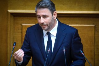 androulakis